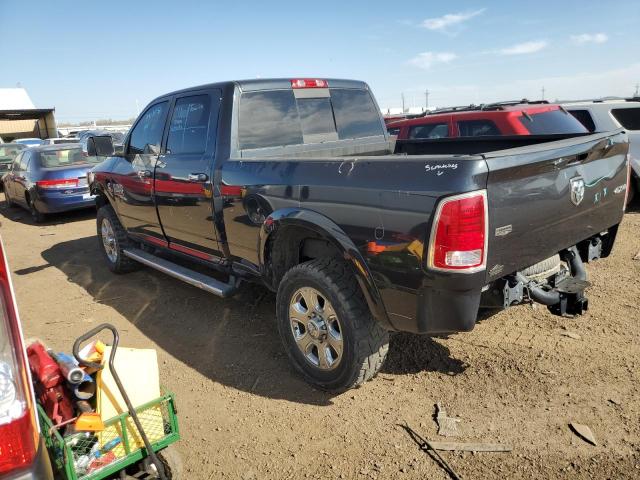 Photo 2 from auction – 2015 RAM 2500 LARAM with VIN 3C6UR5FL2FG582586