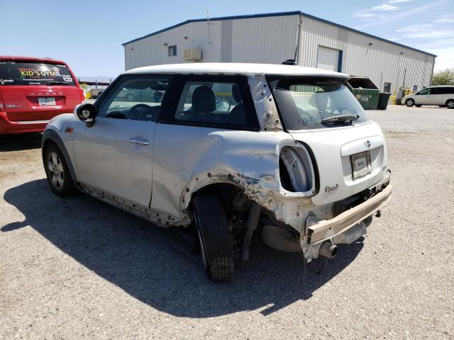 Photo 2 from auction – 2015 MINI COOPER with VIN WMWXM5C52F3B34555