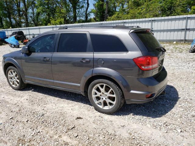 Photo 2 from auction – 2015 DODGE JOURNEY SX with VIN 3C4PDCBG4FT542924