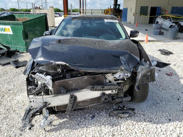 Photo 5 from auction – 2017 NISSAN MAXIMA 3.5 with VIN 1N4AA6AP7HC390501