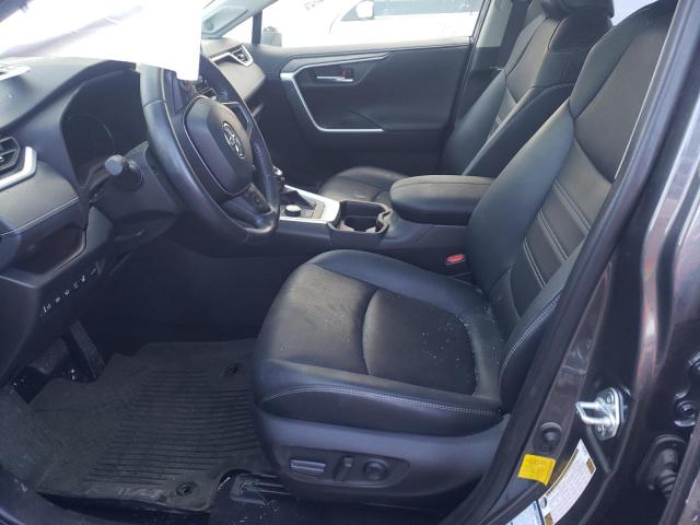 Photo 7 from auction – 2019 TOYOTA RAV4 LIMIT with VIN JTMDWRFV1KD509162