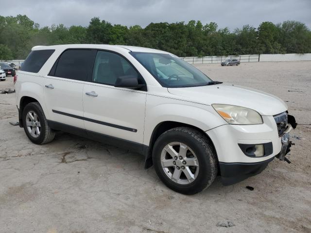 Photo 4 from auction – 2008 SATURN OUTLOOK XE with VIN 5GZER13798J193425