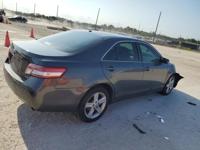 Photo 3 from auction – 2011 TOYOTA CAMRY BASE with VIN 4T1BF3EKXBU209854