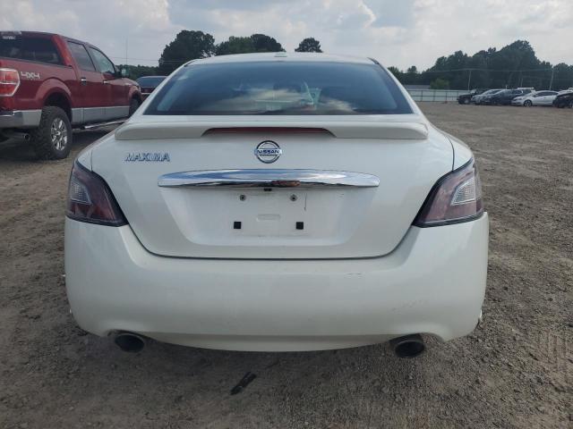 Photo 6 from auction – 2014 NISSAN MAXIMA S with VIN 1N4AA5AP0EC465982