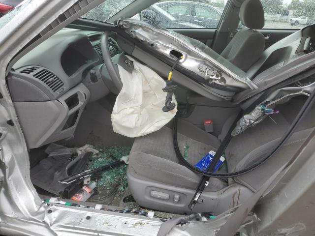 Photo 7 from auction – 2005 TOYOTA CAMRY LE with VIN 4T1BE32K85U991292