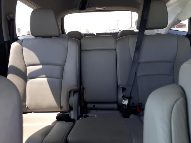 Photo 10 from auction – 2017 HONDA PILOT EXL with VIN 5FNYF5H53HB037684