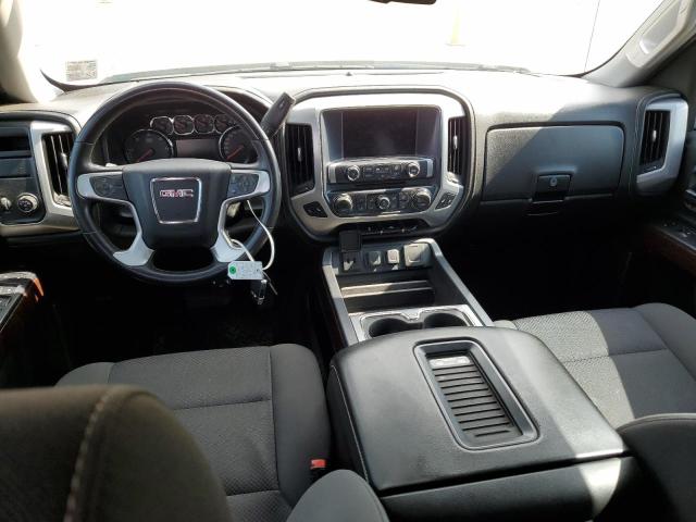 Photo 8 from auction – 2017 GMC SIERRA C15 with VIN 3GTP1MEC1HG209518