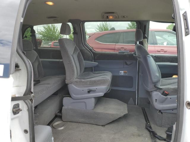 Zdjęcie 11 z aukcji – 1999 DODGE CARAVAN z VIN 1B4GP54G3XB624272