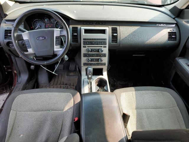 Photo 8 from auction – 2010 FORD FLEX SE with VIN 2FMGK5BC4ABA43345