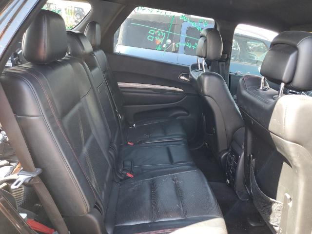 Photo 11 from auction – 2016 DODGE DURANGO R/ with VIN 1C4SDJCT9GC442194