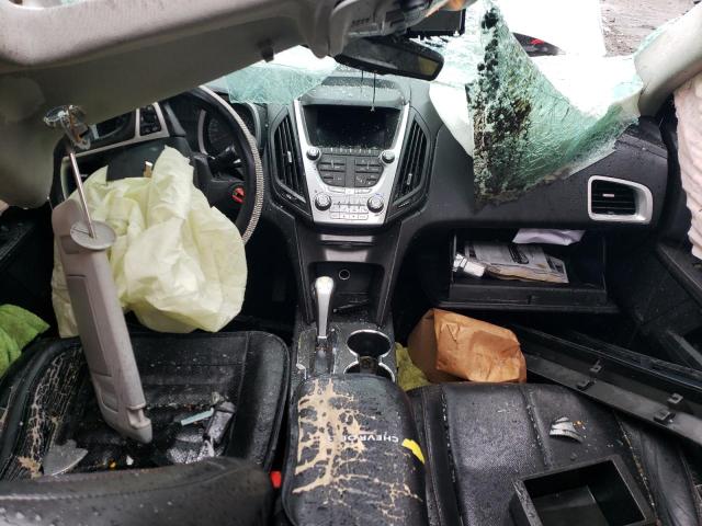 Photo 8 from auction – 2014 CHEVROLET EQUINOX LT with VIN 2GNFLCE36E6132515