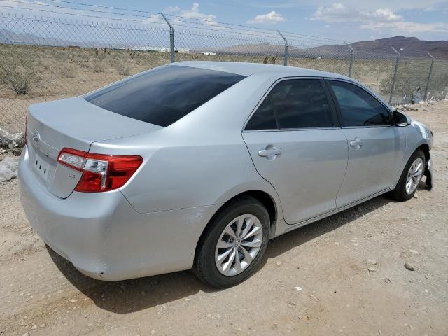 صورة رقم 3 من المزاد - 2012 TOYOTA CAMRY BASE مع VIN 4T1BF1FK6CU038296