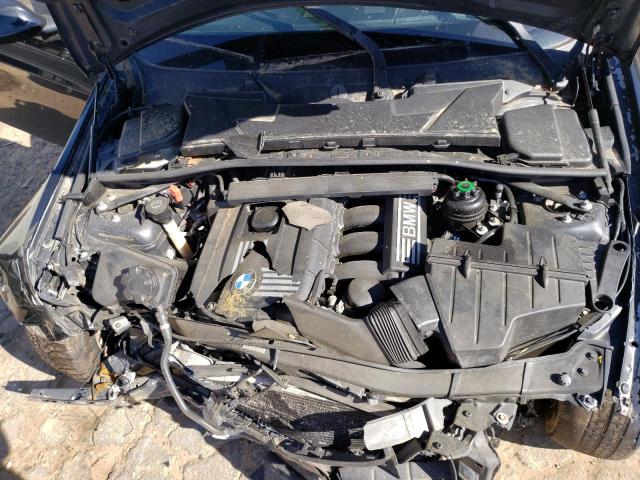 Photo 11 from auction – 2008 BMW 328I with VIN WBAVA335X8KX86494