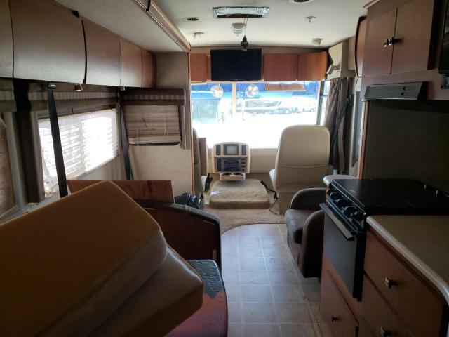 Photo 5 from auction – 2007 FORD F550 SUPER with VIN 1F6NF53Y070A06817