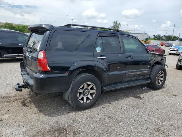 Photo 3 from auction – 2006 TOYOTA 4RUNNER SR with VIN JTEZU14R068045424