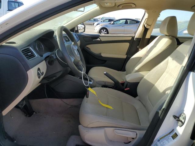 Photo 7 from auction – 2012 VOLKSWAGEN JETTA SE with VIN 3VWDP7AJ0CM340423