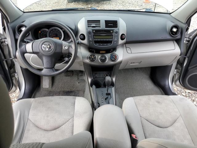 Photo 8 from auction – 2011 TOYOTA RAV4 with VIN 2T3BF4DV4BW087114