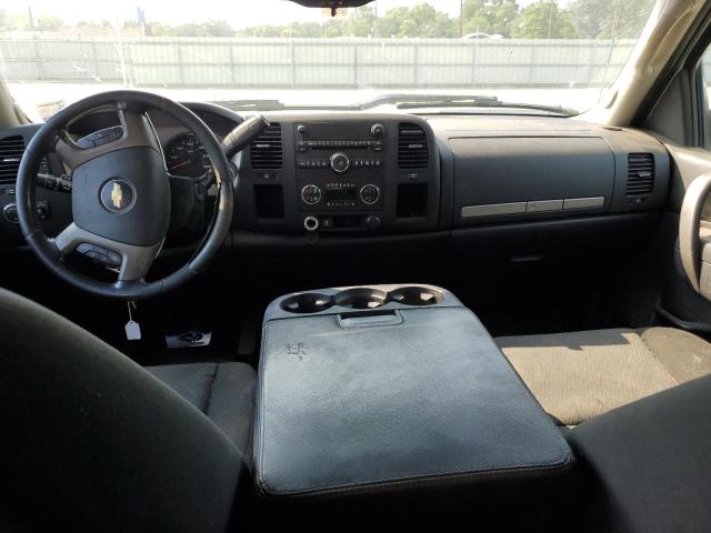 Zdjęcie 8 z aukcji – 2012 CHEVROLET SILVERADO z VIN 3GCPCSE0XCG110466