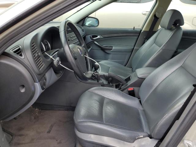 Photo 7 from auction – 2005 SAAB 9-3 LINEAR with VIN YS3FB45S851019797