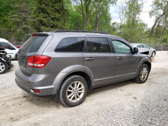 Photo 3 from auction – 2013 DODGE JOURNEY SX with VIN 3C4PDCBG1DT710581