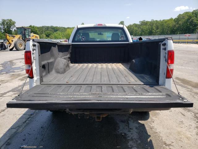Photo 6 from auction – 2008 FORD F150 with VIN 1FTRF12W08KE04929