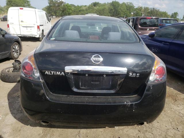 Photo 6 from auction – 2012 NISSAN ALTIMA BAS with VIN 1N4AL2AP9CN478272