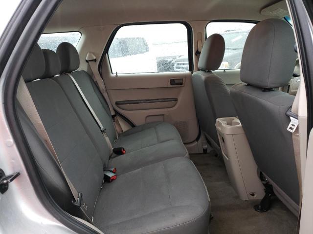 Photo 11 from auction – 2012 FORD ESCAPE XLS with VIN 1FMCU0C79CKB54317