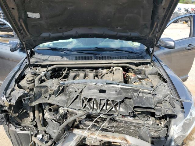 Photo 11 from auction – 2012 FORD TAURUS SEL with VIN 1FAHP2EWXCG134894