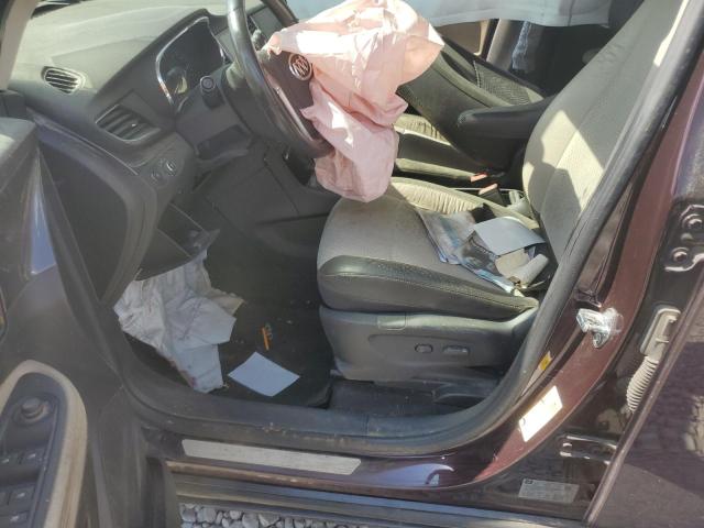 Photo 7 from auction – 2017 BUICK ENCORE PRE with VIN KL4CJASB0HB243820