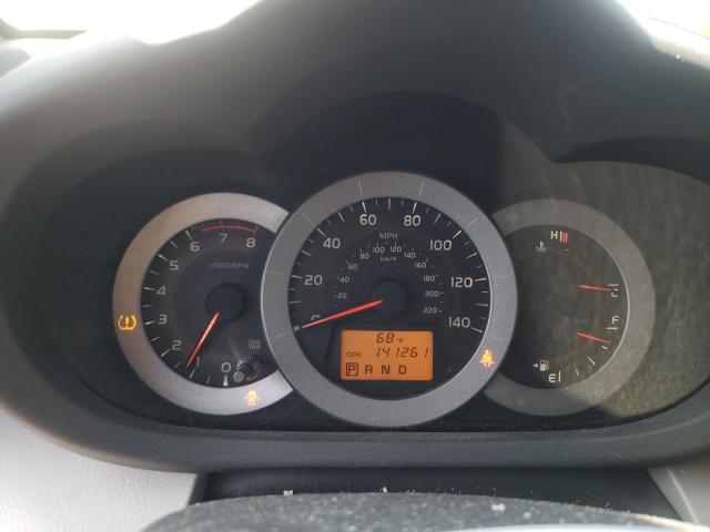 Photo 9 from auction – 2010 TOYOTA RAV4 with VIN 2T3BF4DV1AW075453