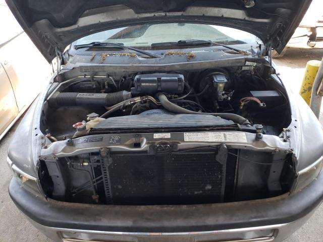 Photo 11 from auction – 1995 DODGE 1500 RAM V with VIN 3B7HC13Y1SM167291