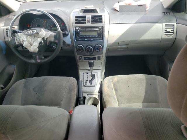 Photo 8 from auction – 2012 TOYOTA COROLLA BA with VIN 2T1BU4EE1CC869418