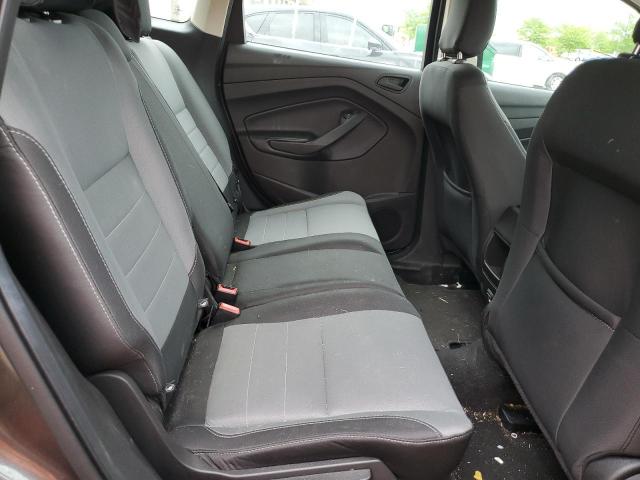 Photo 10 from auction – 2018 FORD ESCAPE S with VIN 1FMCU0F73JUA08489