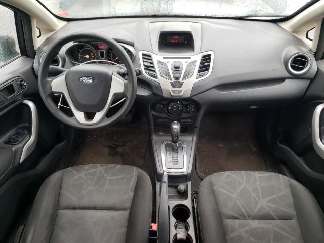 Photo 8 from auction – 2011 FORD FIESTA SE with VIN 3FADP4BJ0BM169063