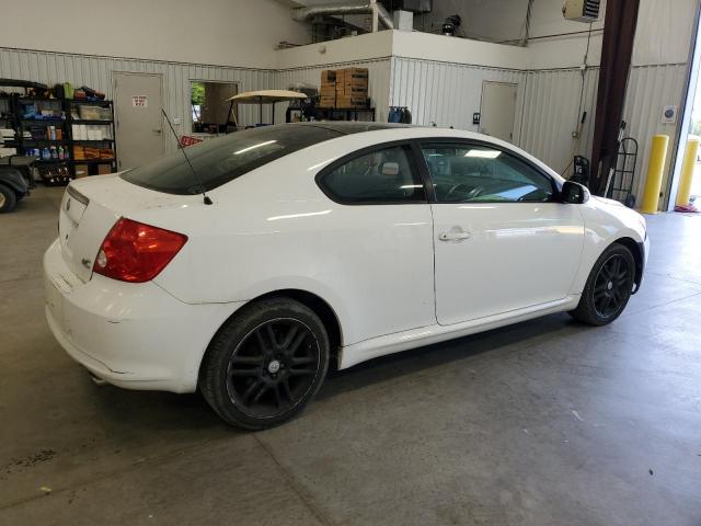 Photo 3 from auction – 2007 TOYOTA SCION TC with VIN JTKDE177570186259