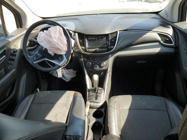 Photo 8 from auction – 2018 CHEVROLET TRAX 1LT with VIN 3GNCJLSB5JL225732