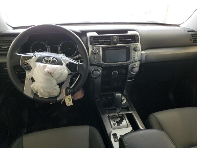 Photo 8 from auction – 2019 TOYOTA 4RUNNER SR with VIN JTEBU5JR3K5648344