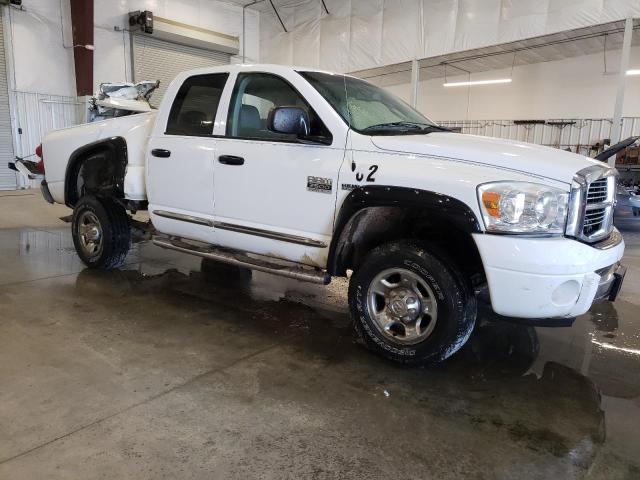 Photo 4 from auction – 2007 DODGE RAM 2500 S with VIN 1D7KS28D07J599191