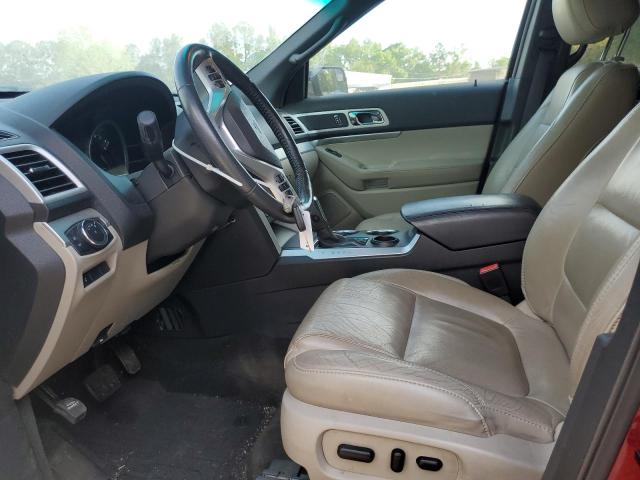 Photo 7 from auction – 2013 FORD EXPLORER X with VIN 1FM5K7D9XDGB60526