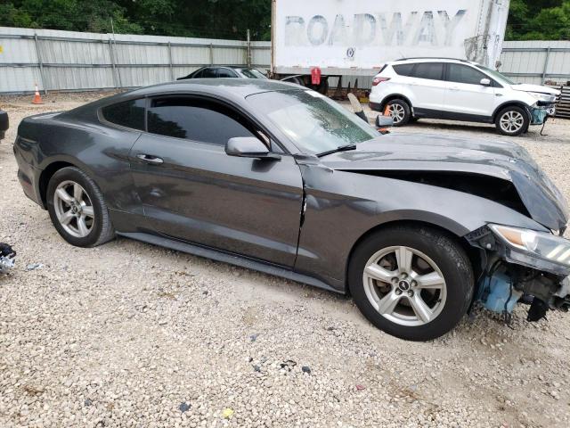 Photo 4 from auction – 2015 FORD MUSTANG with VIN 1FA6P8AM2F5374245