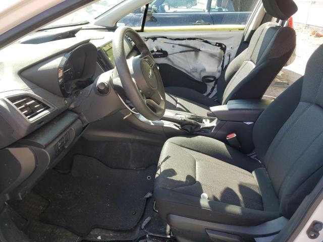 Photo 7 from auction – 2021 SUBARU IMPREZA with VIN 4S3GTAB61M3707190