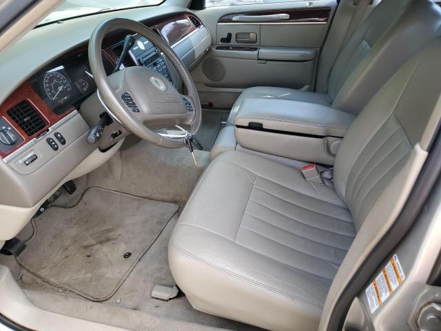 Photo 7 from auction – 2003 LINCOLN TOWN CAR E with VIN 1LNHM81W33Y658857