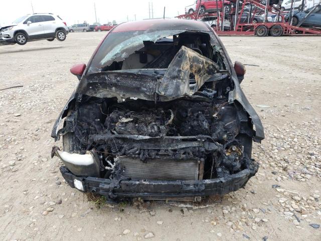 Photo 5 from auction – 2014 KIA RIO LX with VIN KNADM5A38E6376815
