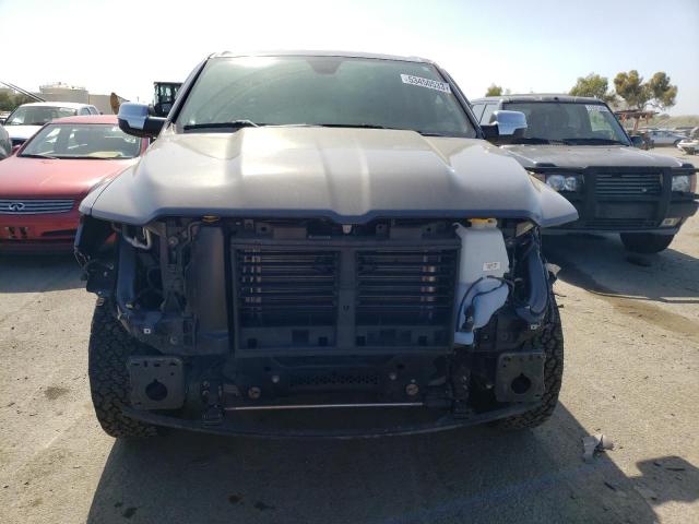 Photo 5 from auction – 2020 RAM 1500 BIG H with VIN 1C6SRFFT8LN163710