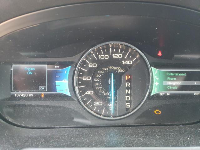 Photo 9 from auction – 2013 FORD EDGE LIMIT with VIN 2FMDK3KCXDBE23849