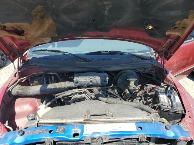 Photo 11 from auction – 1997 DODGE RAM PICKUP with VIN 3B7HF13Z7VG780499