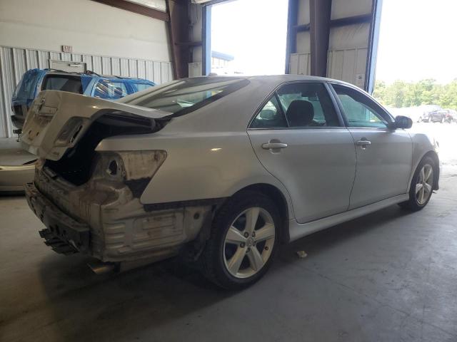 Photo 3 from auction – 2011 TOYOTA CAMRY BASE with VIN 4T1BF3EK9BU192545