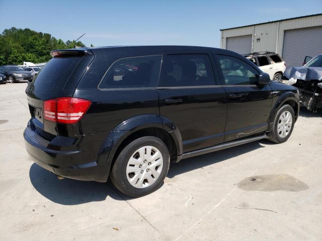 Photo 3 from auction – 2014 DODGE JOURNEY SE with VIN 3C4PDCAB8ET310864