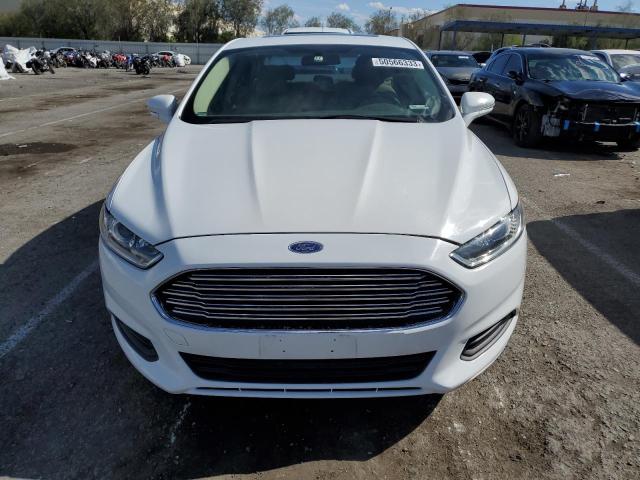 Photo 5 from auction – 2015 FORD FUSION SE with VIN 3FA6P0H71FR144842