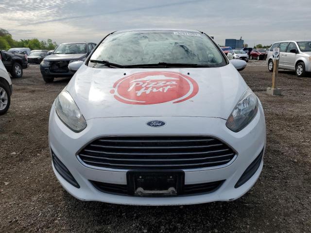 Photo 5 from auction – 2016 FORD FIESTA SE with VIN 3FADP4BJ1GM101085